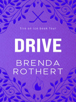 cover image of Drive